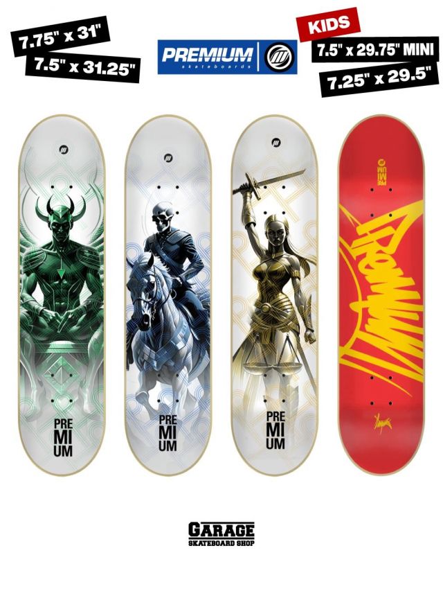あなたのスケートをもっと高く・もっと軽く DARKSTAR SKATEBOARDS