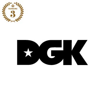 DGK SKATEBOARDS