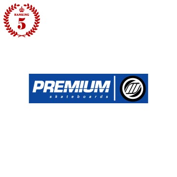 PREMIUM SKATEBOARDS