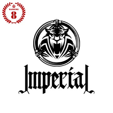 IMPERIAL SKATEBOARD