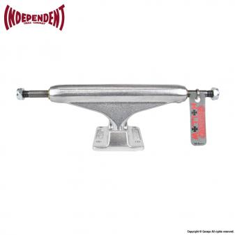 INDEPENDENT TRUCKS ST-11 FORGED HOLLOW 144 SET