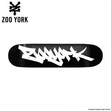 ZOO YORK OG 95 TAG BLACK 7.75 x 31.75
