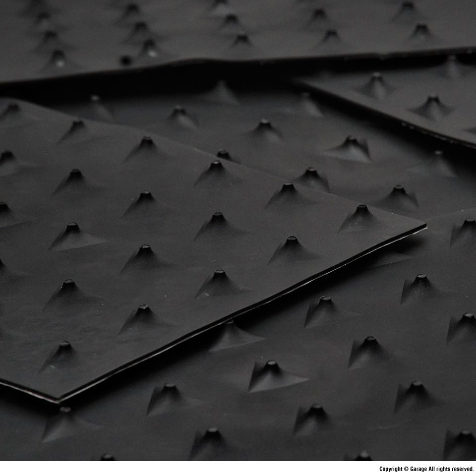 Ambition skate スノー スケート AMBITION SNOWSKATES PRISM STUDDED GRIP スケートボード