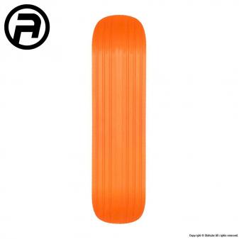 AMBITION SNOWSKATES JIB ORANGE 8.5 x 32.5