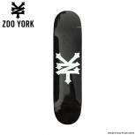 ZOO YORK OG 95 CRACKERJACK BLACK 8.0 x 31.25