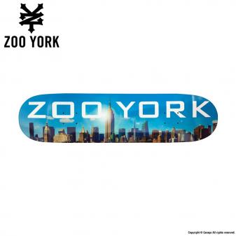 ZOO YORK BIG CITY FLARE 8.0