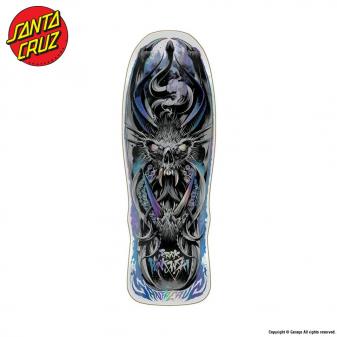 SANTA CRUZ SKATEBOARDS WINKOWSKI PRIMORDIAL 30.5 x 10.375