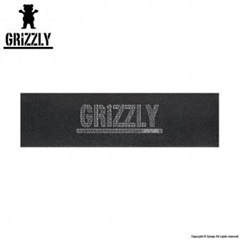 GRIZZLY STAMP GEO デッキテープ