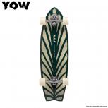YOW SURF SKATE ARITZ ARANBURU 32.5 x 10