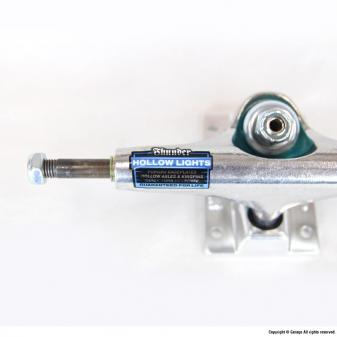 Thunder truck チタンライトspitfire 52&神奈川様取り置き Thunder truck チタンライトspitfire 52&神奈川様取り置き