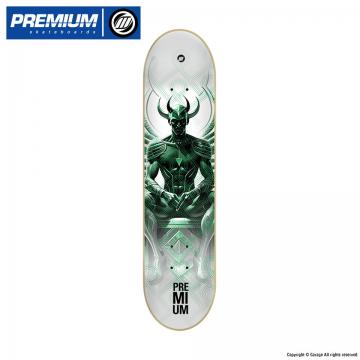 PREMIUM SKATEBOARDS HELLSPAWN 7.5 x 31.25