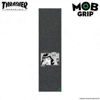 THRASHER GIRLFRIEND デッキテープ