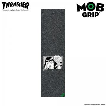 THRASHER GIRLFRIEND デッキテープ