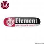 ELEMENT SKATEBOARDS SECTION 8.0 x 31.25