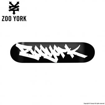 ZOO YORK OG 95 TAG BLACK KIDS 7.375 x 30