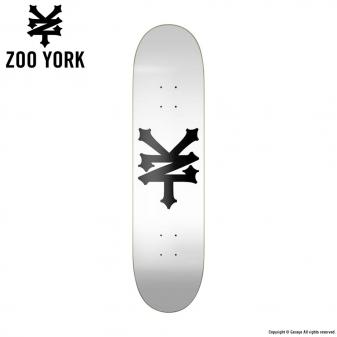 ZOO YORK OG 95 CRACKERJACK WHITE 8.125 x 31.875