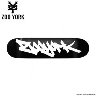 ZOO YORK OG 95 TAG BLACK 8.25 x 31.875
