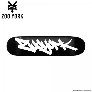 ZOO YORK OG 95 TAG BLACK 8.25 x 31.875