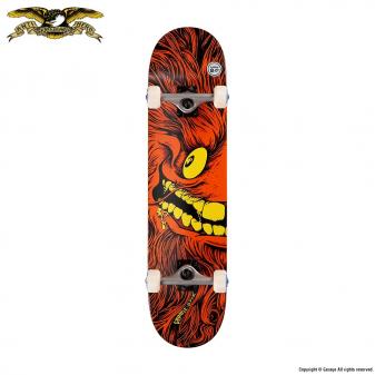 ANTIHERO SKATEBOARDS GRIMPLE FULL FACE L 8.0 x 31.875 コンプリート