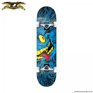 ANTIHERO SKATEBOARDS GRIMPLE FULL FACE XL 8.25x32.25 コンプリート