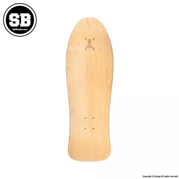 Sk8blanks OLD SCHOOL STYLE 30 x 9.75 x 13.875