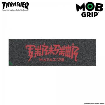 THRASHER CHINATOWN LG デッキテープ