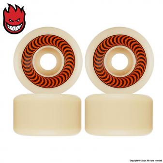 SPITFIRE WHEELS FORMULA FOUR OG CLASSICS 99DU 53mm