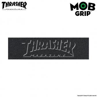 THRASHER MAG SHADOW デッキテープ