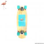 Flamingo Skateboards Cruising 28"