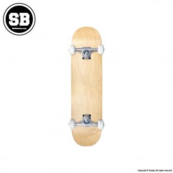Sk8blanks CANADIAN MAPLE KIDS 6.75 x 25.75 コンプリート スケート