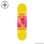 DISORDER SKATEBOARDS "VISIONS" DECK 8.0 x 31.375