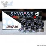 SYNOPSIS BEARINGS STINGRAYS ABEC 5