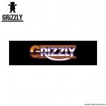 GRIZZLY GRIZZLAMANIA デッキテープ
