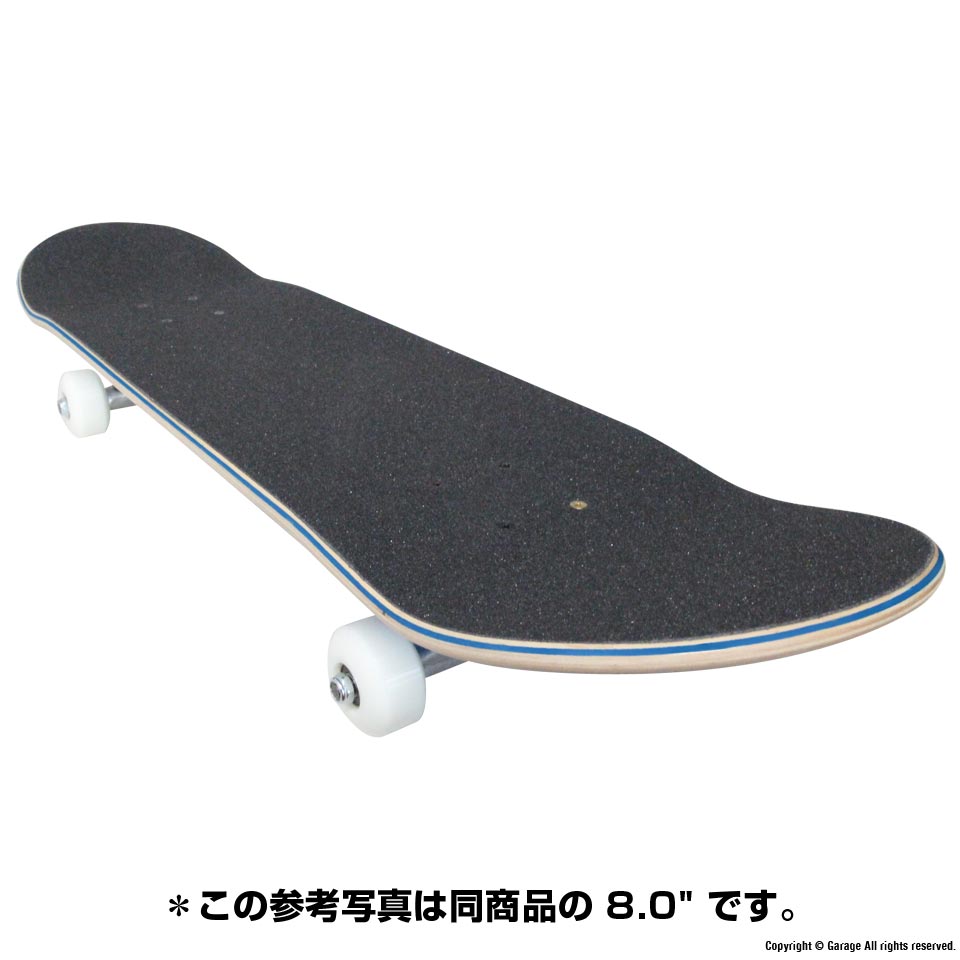 INFINITY SKATEBOARDS FLY HIGH KIDS 6.875 x 26.125 コンプリート