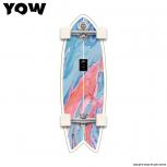 YOW SURF SKATE COXOS 31 x 10.25