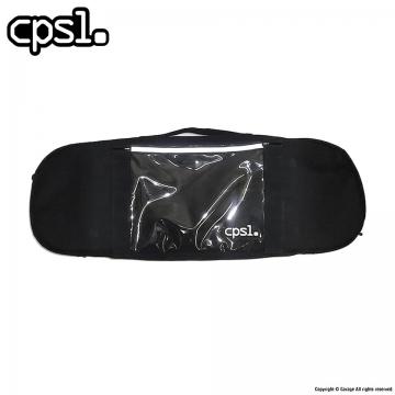 CPSL SKATE BAG #2 BLACK