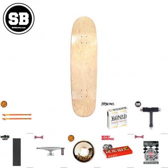 marichiichan　スケボーランプ スケボーランプ セクション スケボーミニランプ - メルカリ