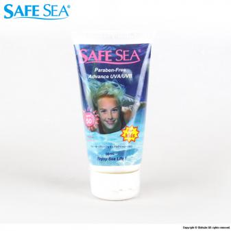 SAFE SEA ADVANCE KIDS SPF30+ PA++