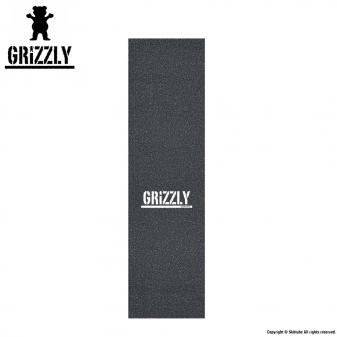 GRIZZLY TRAMP STAMP デッキテープ