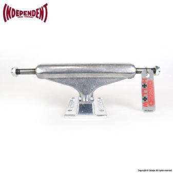 INDEPENDENT TRUCKS ST-11 FORGED HOLLOW 129 SET