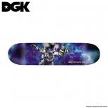 DGK GHETTO LOGICAL FLOAT MARQUISE 8.25 x 31.75